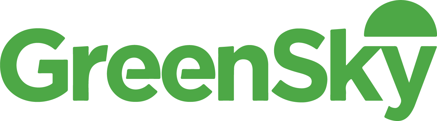 GreenSky Financing logo